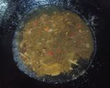 Foto langkah ke 4 dari resep Tumis pare ikan teri.