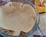 Foto del paso 2 de la receta: Tarta de pollo individual
