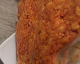 Foto del passaggio 3 della ricetta #626 Spaghetti pomodorini e 'nduja 🍅🍝🌶️