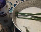 Foto langkah ke 2 dari resep Singkong thai with fibercream.