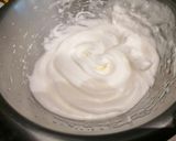 Une image de l'étape 6 de Soufflé de carottes.