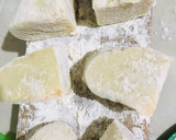 Foto del paso 7 de la receta: Leche frita