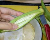 Hình bước làm 3 của món Khổ Qua Cà Ớt