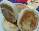 Foto langkah ke 8 dari resep BAKPIA TEFLON (bakpia basah).