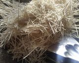 शिरखुरमा/शेवयी खीर (sheer khurma kheer recipe in marathi) रेसिपी स्टेप 2 फोटो 
