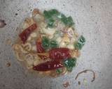 Cherry Curry recipe step 6 photo