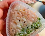 夏日西瓜飯糰的食譜步驟4照片