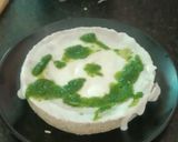 दही भल्ला केक Dahi Bhalla cake रेसिपी चरण 6 फोटो