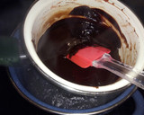 Foto del paso 3 de la receta: Tarta de Ricotta y Chocolate
