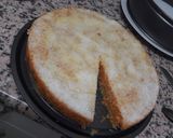 Foto del paso 7 de la receta Pastel de Zanahoria