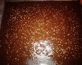 صورة لخطوة 3 من وصفة 🍫 كيكة الشوكولاتة المشربة 🍹