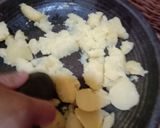 Foto langkah ke 2 dari resep Donat kentang lumer anti gagal.