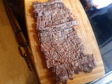 Arrachera especial keto