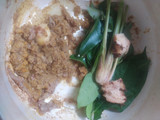 Gulai Hati Ayam