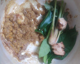 Foto langkah ke 1 dari resep Gulai Hati Ayam.