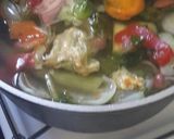 Foto del paso 1 de la receta: Caldo de verduras