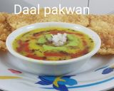 Dal pakwaan રેસીપી સ્ટેપ5ફોટો