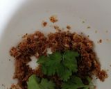 Foto del paso 4 de la receta Pencas de acelga guisadas