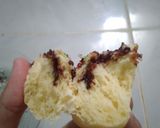Foto langkah ke 9 dari resep Roti Sobek.