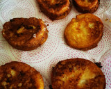 Foto del paso 5 de la receta: Torrijas gluten free