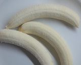 Foto del paso 1 de la receta: ⚽ Budín Albiceleste de Banana, Zanahoria y Nueces🩵 🇦🇷🤍