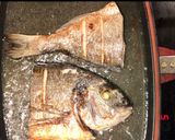Foto langkah ke 3 dari resep Ikan Pesmol ala sih iin.