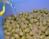 Foto del paso 4 de la receta: Zaitun marsus (Preparación de aceitunas)