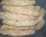 Foto langkah ke 6 dari resep Stick tempe simpel #BikinRamadanBerkesan.
