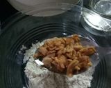 Foto langkah ke 2 dari resep Telur Berselimut Kentang.