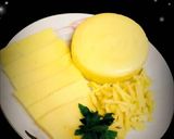 صورة لخطوة 7 من وصفة الجبنه الشيدر 🍞 👌👍