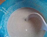 Foto del paso 2 de la receta: Panqueque de harina integral