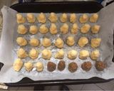 Foto del paso 5 de la receta: Coquitos fáciles