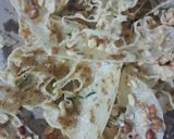 Foto langkah ke 6 dari resep Peyek.