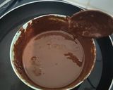 Foto langkah ke 3 dari resep Brownies kukus ala tasyi.