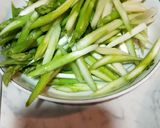 三牲-蘆筍炒雞胸肉的食譜步驟1照片
