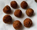 Vickys Falafels, GF DF EF SF NF recipe step 6 photo