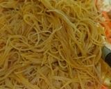 Foto langkah ke 2 dari resep Bihun Kampung Istimewa.
