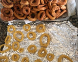 Foto del paso 5 de la receta: Rosquillas de naranja