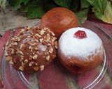 Foto del paso 9 de la receta: Berlinesas