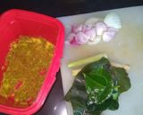 Foto langkah ke 2 dari resep Soto Ayam Lamongan.