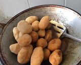 Foto langkah ke 7 dari resep Gemblong.
