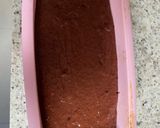 Foto del paso 5 de la receta: Budín de algarroba🤩
