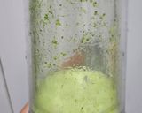 Foto langkah ke 2 dari resep Wajik Ketan Pandan.