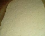 Foto del paso 4 de la receta: Pizza enrollada