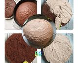 Foto langkah ke 9 dari resep Chocolate cake.