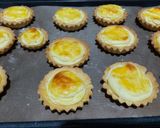 Foto langkah ke 16 dari resep Cheese tart.