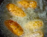 A picture of step 8 of Cutlets in Just 20 Minutes: Made from Leftover Rice.