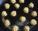 Foto del paso 4 de la receta: Falafel vegano de garbanzos(albóndigas)