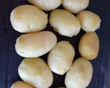 Foto del paso 4 de la receta: Patatas rellenas 🥔🥔