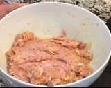 Foto del paso 1 de la receta Albóndigas a la jardinera en Olla GM modelo H